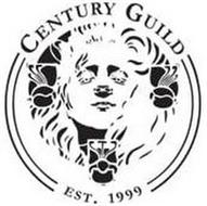 CENTURY GUILD EST. 1999