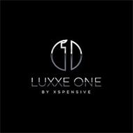 1 LUXXE ONE BY XSPENSIVE