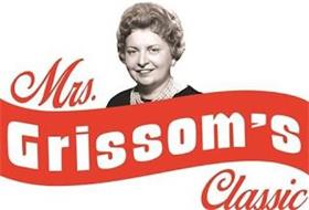 MRS. GRISSOM'S CLASSIC
