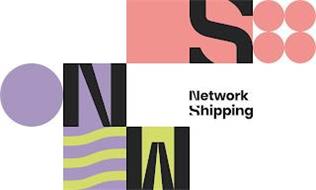 NWS NETWORK SHIPPING