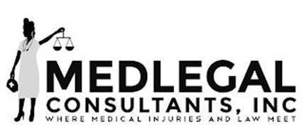 MEDLEGAL CONSULTANTS INC. WHERE MEDICAL INJURIES AND LAW MEET