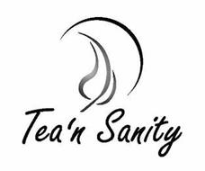 TEA 'N SANITY