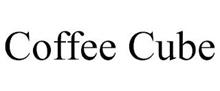 COFFEE CUBE