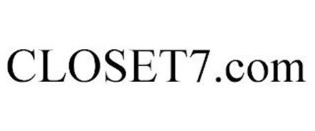 CLOSET7.COM