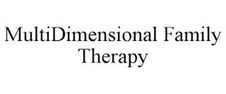 MULTIDIMENSIONAL FAMILY THERAPY