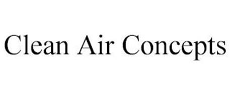 CLEAN AIR CONCEPTS