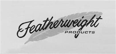 FEATHERWEIGHT PRODUCTS