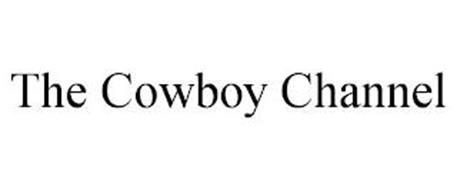 THE COWBOY CHANNEL