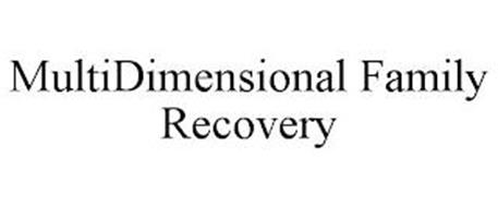 MULTIDIMENSIONAL FAMILY RECOVERY