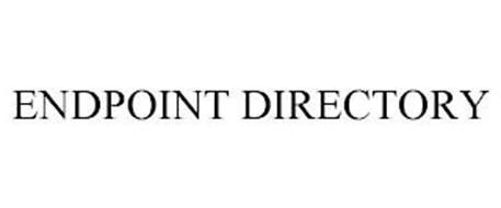 ENDPOINT DIRECTORY