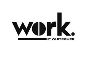 WORK. BY WHITEDUCK