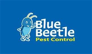 BLUE BEETLE PEST CONTROL