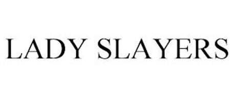 LADY SLAYERS