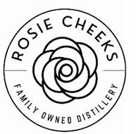 ROSIE CHEEKS FAMILY OWNED DISTILLERY
