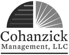 COHANZICK MANAGEMENT, LLC