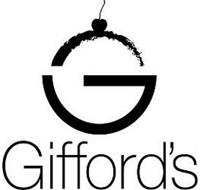 G GIFFORD'S