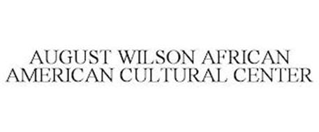 AUGUST WILSON AFRICAN AMERICAN CULTURAL CENTER