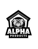 ALPHA PRODUCTS