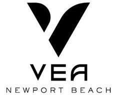 V VEA NEWPORT BEACH