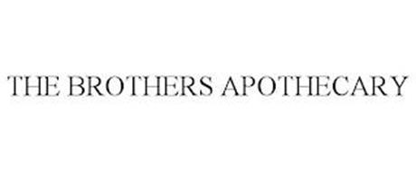 THE BROTHERS APOTHECARY
