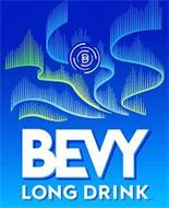 B BEVY LONG DRINK