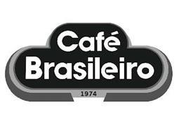 CAFÉ BRASILEIRO 1974