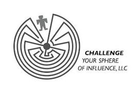 CHALLENGE YOUR SPHERE OF INFLUENCE, LLC