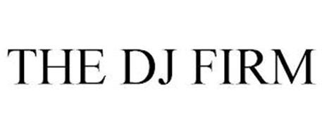 THE DJ FIRM