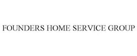 FOUNDERS HOME SERVICE GROUP