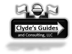 CLYDE'S GUIDES AND CONSULTING LLC