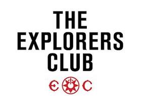 THE EXPLORERS CLUB E C
