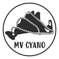 MV CYANO
