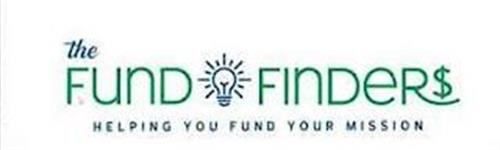 THE FUND FINDERS HELPING YOU FUND YOUR MISSION