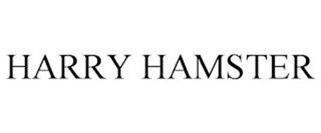 HARRY HAMSTER