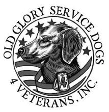 OLD GLORY SERVICE DOGS 4 VETERANS, INC. 4