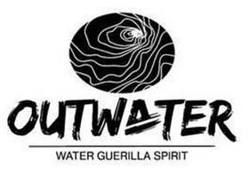 OUTWATER WATER GUERILLA SPIRIT