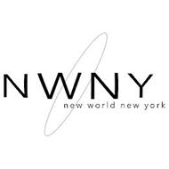 NWNY NEW WORLD NEW YORK