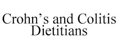 CROHN'S AND COLITIS DIETITIANS