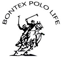 BONTEX POLO LIFE
