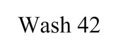 WASH 42