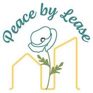 PEACE BY LEASE