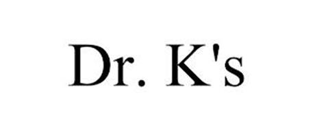 DR. K'S