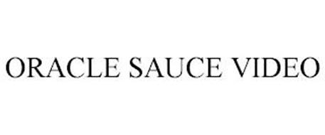 ORACLE SAUCE VIDEO