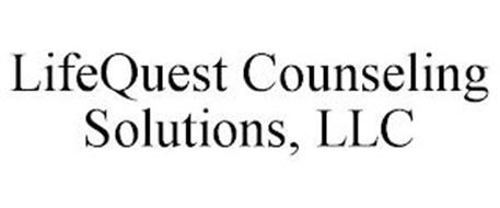 LIFEQUEST COUNSELING SOLUTIONS