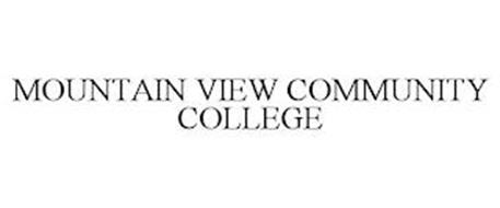 MOUNTAIN VIEW COMMUNITY COLLEGE
