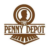 THE PENNY DEPOT