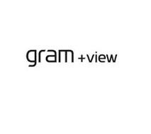 GRAM +VIEW