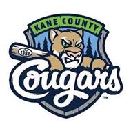 KANE COUNTY COUGARS EST. 1888