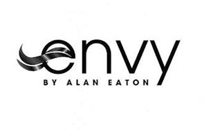 ENVY BY ALAN EATON
