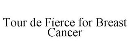 TOUR DE FIERCE FOR BREAST CANCER